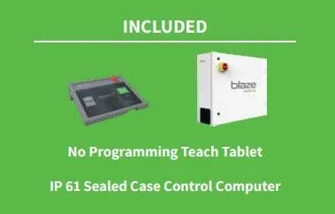 2025 PRODUCTIVE ROBOTICS Blaze Duo Collaborative Robot | T.R. Wigglesworth Machinery Co. (5)