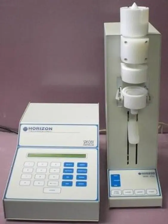 Used HORIZON SPC-100 Solvent Extraction Texas US | Bamko Surplus Process Equipment #937048