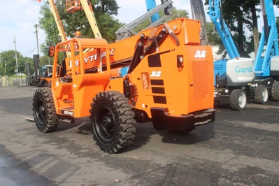 Used 2018 SKYTRAK 8042 Misc Forklifts Pennsylvania US | National Lift Equipment #1398543