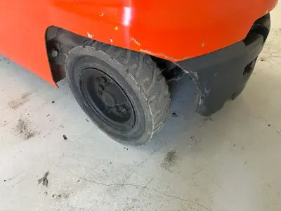 Used 2018 TOYOTA 8FG35U Misc Forklifts Texas US | 4K Lift Co #1503045