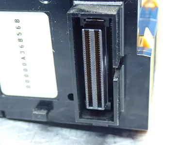 USED OMRON CJ2HCPU64EIP