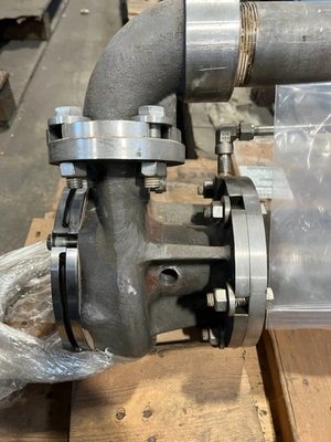 USED Goulds 3171