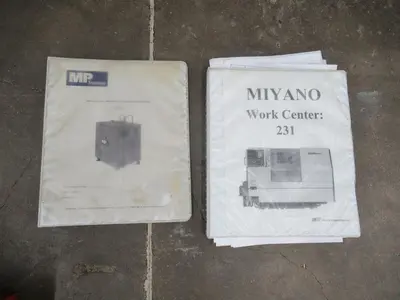 2017 MIYANO BNX 51 MSY 5-Axis or More CNC Lathes | Midstate Machinery (18)