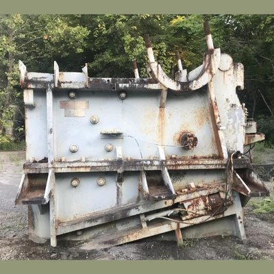 Telsmith 44in x 48in Jaw Crusher