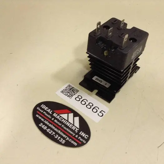 Used INTERNATIONAL IRI MD6BU5116 Misc Electrical & Power Parts Michigan US | Ideal Machinery #702226