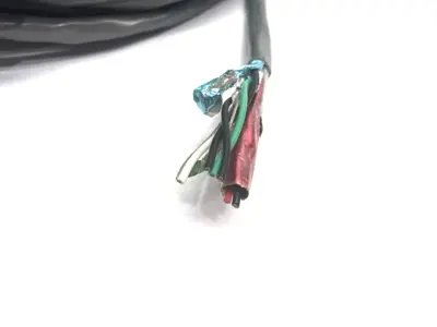 USED BELDEN MULTI-PAIR AUDIO, CONTROL & INSTRUMENT CABLE, #18-3PR, PO