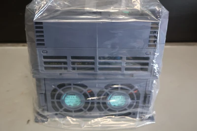 New | in-Stock FUJI ELECTRONICS FRN5.5E1S-4BM1 Variable Speed Drives Connecticut US | BG Industrial Surplus #472918