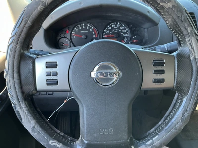 Used 2005 NISSAN FRONTIER Pickup Trucks Michigan US | Miedema Asset Management Group #1476942