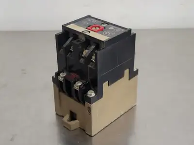 USED ALLEN-BRADLEY 700-P400A1