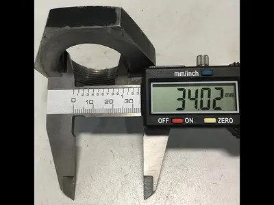 USED ENGEL ES 80/30 TBN0.625