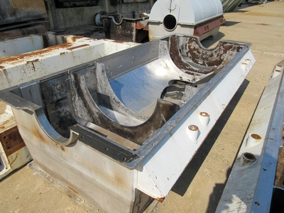 USED ALFA LAVAL PM75000