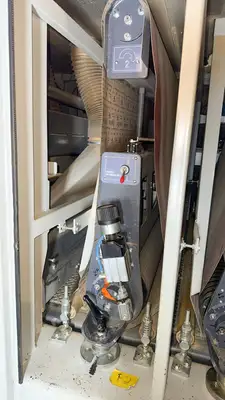 Used HOUFEK _UNKNOWN_ Wide Belt Sanders Pennsylvania US | Highland Automation #1548106
