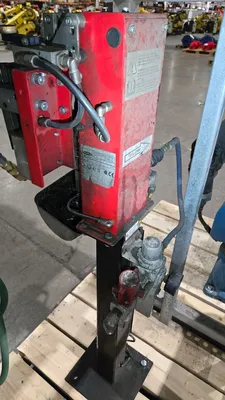 USED 2020 FANUC ArcMate 120iD + R-30iB PLUS + TPS 400i