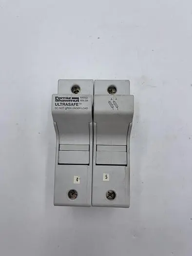Used GOULD GOULD US3J2 Misc Electrical & Power Parts | ND Industrial Surplus #1214938
