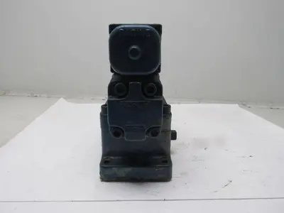 Racine OD4 F967876.20 4 Way Hydraulic Valve 3000 PSI