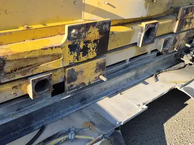 USED 2010 MESABI 117325