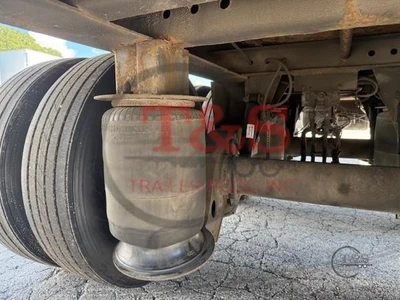 Used 2021 GREAT DANE _UNKNOWN_ Reefer Trailers Illinois US | T&S Trailer Pool #1509359