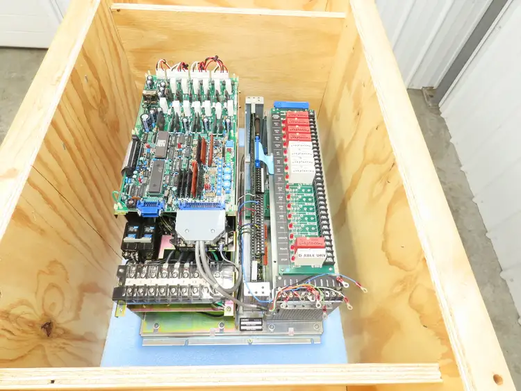 Used ORMEC _UNKNOWN_ Servo Drives Indiana US | Arrow Industrial #719906