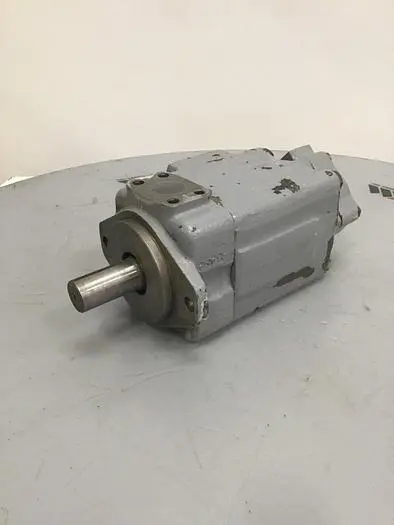 Used VICKERS 4525VQH42A12 Pumps Michigan US | Ideal Machinery #607561