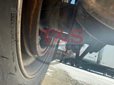 Used 2023 TRAILSTAR _UNKNOWN_ Dump Trailers Illinois US | T&S Trailer Pool #1509475