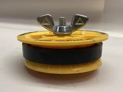 Used CHERNE GRIPPER 100 Parts Ohio US | Surplus Asset Holdings #1365709