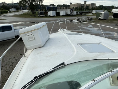 Used 1996 SILVERTON 310 EXPRESS Boats (Misc) Michigan US | Miedema Asset Management Group #1390090