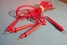 Used FLUKE Fluke 1500v  Red Probes Probes Arizona US | ASSET CONVERSION SPECIALISTS, INC. #321968
