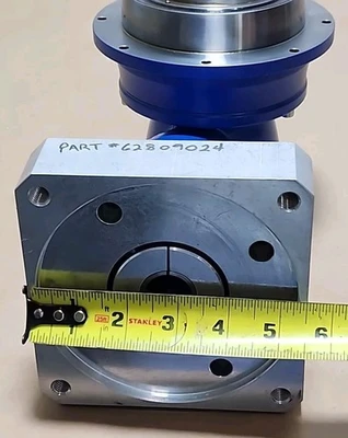 NEW Wittenstein TPK-025S-MF2-20-0H1-1K01