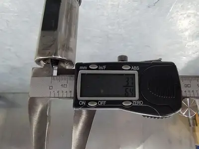 USED CITIZEN MACHINERY BD-DC20-1-3