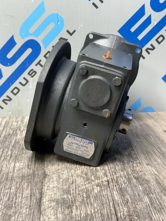 Used HUB CITY 266 Speed Reducers South Carolina US | ESS Industrial Equipment Sales #208614