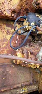 Used 1951 CATERPILLAR D6 Crawler Dozers Tennessee US | Ran Equipment #1461211