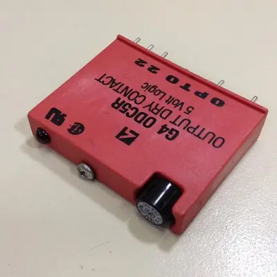 USED OPTO 22 G4 0DC5R