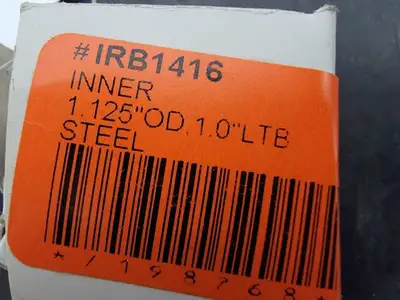 USED IKKO ELECTRIC IRB1416