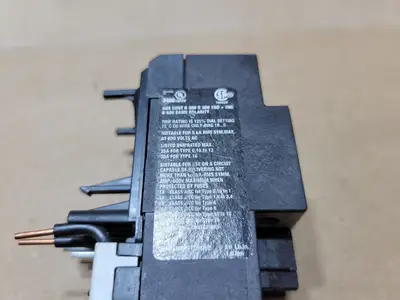 Used EATON XTOB010BC1 Motor Control Parts British Columbia CA | Lenmark #1489037