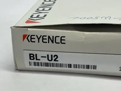 BL-U2 | Keyence  Dedicated Communication Unit for RS-232C - New