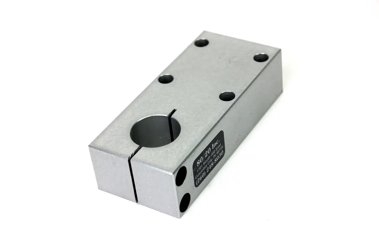 NEW 80/20 INC. 5425