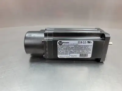 Used ALLEN BRADLEY Kinetix PLC Processors | Palmetto Automation #1155034