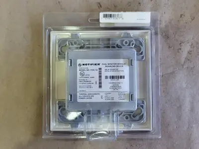 NEW HONEYWELL FDM-1A