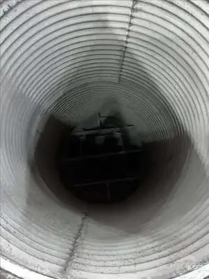 Used 2008 WILLIAMS INDUSTRIAL SERVICE Unknown Pit Type Furnaces Illinois US | Perfection Global, LLC. #874063