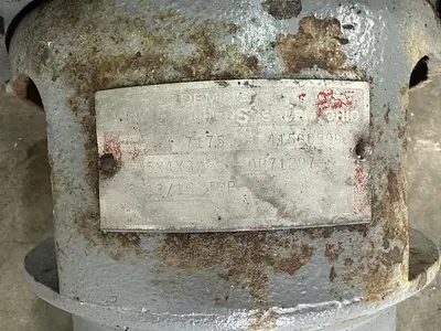 USED DEMING 7175 41560999
