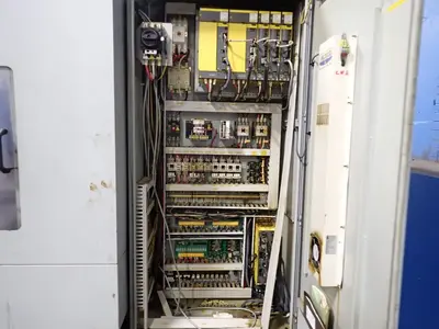 USED WIA CORPORATION VX500