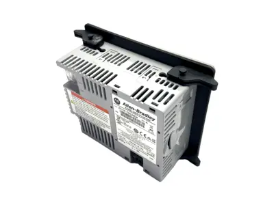 USED ALLEN BRADLEY PANELVIEW PLUS 600