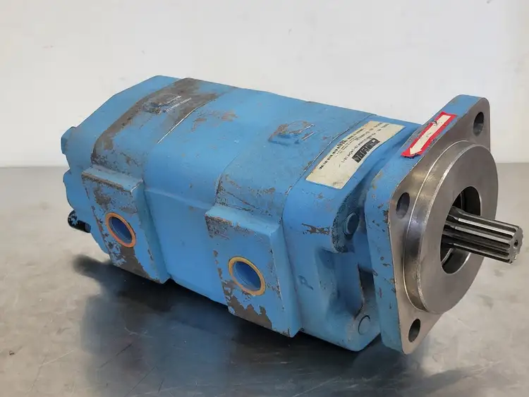 New | in-Stock PERMCO P2100B131AXHF12-14CHF12-1 Parts (Hydraulics and Pneumatics) British Columbia CA | Lenmark #265301