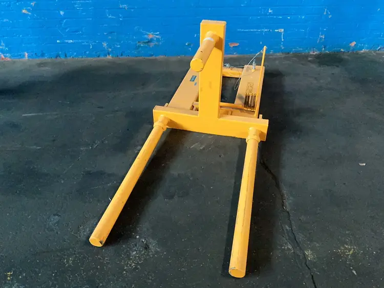 Used GLOBAL INDUSTRIAL DR400 Material Handling (misc) Ohio US | HGR 24 #1404376