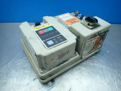 USED ALLENBRADLEY 280DFN10C
