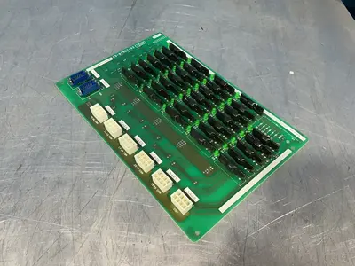 Used MITSUBISHI ELECTRIC 038198702 Circuit Boards Ohio US | HGR 24 #1406079