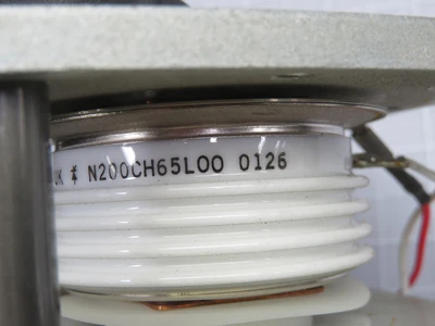 Used WESTCODE _UNKNOWN_ Semiconductor - Other | OCO Industrial #1731612
