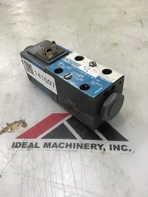 USED VICKERS DG4V-3-22A-M-U-HL7-60