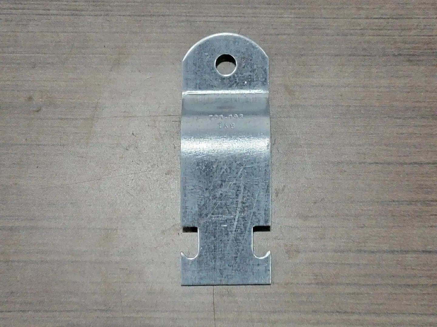 USED SUPERSTRUT 701-193