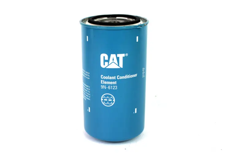 New | in-Stock CATERPILLAR 9N-6123 Parts (Hydraulics and Pneumatics) | Industrial Parts R Us Inc. #360419